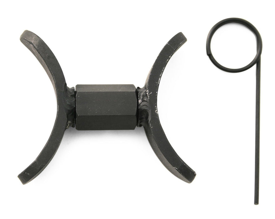 CTA Tools 2670 Toyota Timing Belt Tensioner Compressor