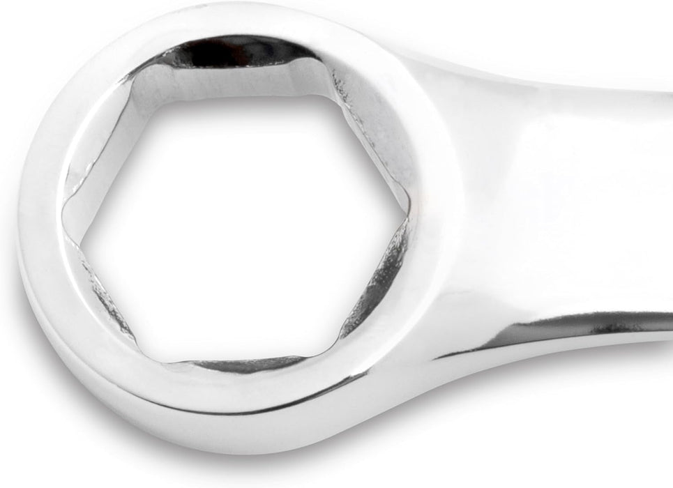 GEARWRENCH 14 Pc. 6 Pt. Combination Wrench Set, SAE - 81924