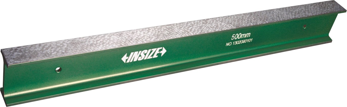 INSIZE 4180-1500 Magnalium Straight Edge, Length 60"