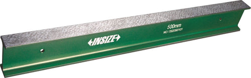 INSIZE 4180-2000 Magnalium Straight Edge, Length 80"