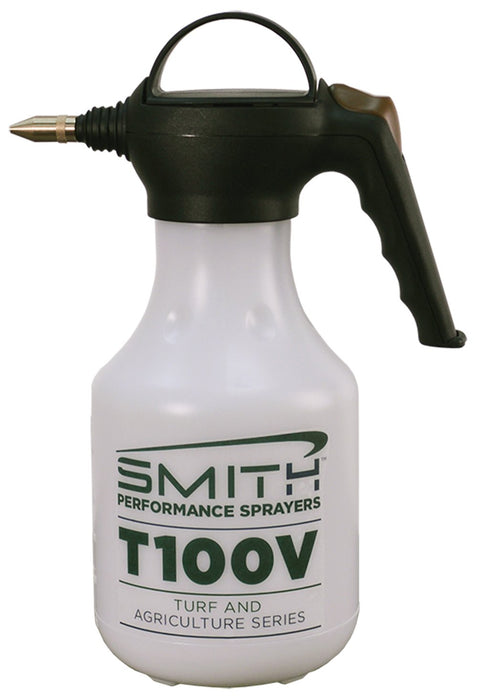 Smith Performance Sprayers 190439 48 oz. Industrial and Contractor Handheld Mister