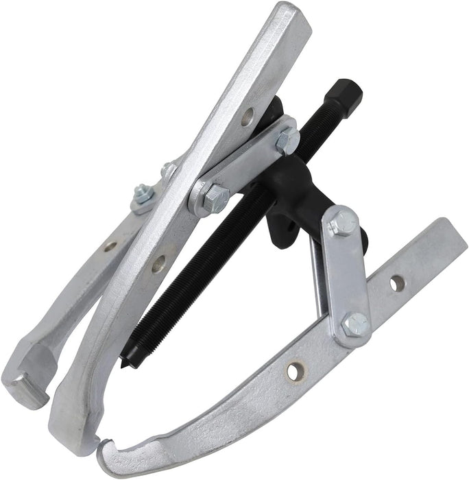 CTA Tools 8055 3-Jaw Adjustable Gear Puller, 11-Inch