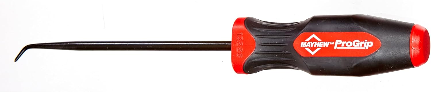 Mayhew 13226 Pick-45 Degree Bend Pro, Multi, 6" Standard