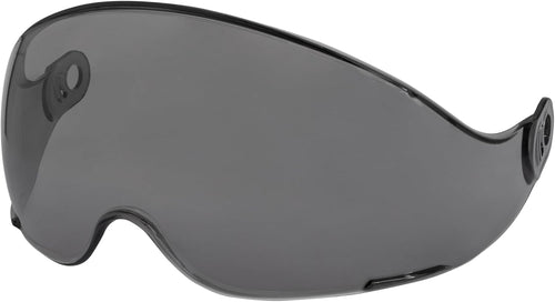 DeWALT (DPG22-SH) Visor with Premium Anti-fog+ Smoke Lens Designed to Fit DPG22 Type II Helmet