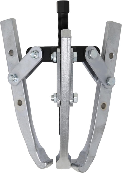 CTA Tools 8059 3-Jaw Adjustable Gear Puller, 17-Inch