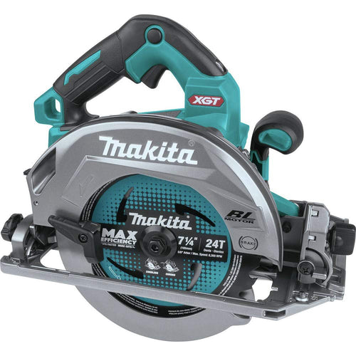 Makita (GSH02Z) Xgt 40V Max 7 1/4 inches Circular Saw (Bare Tool)