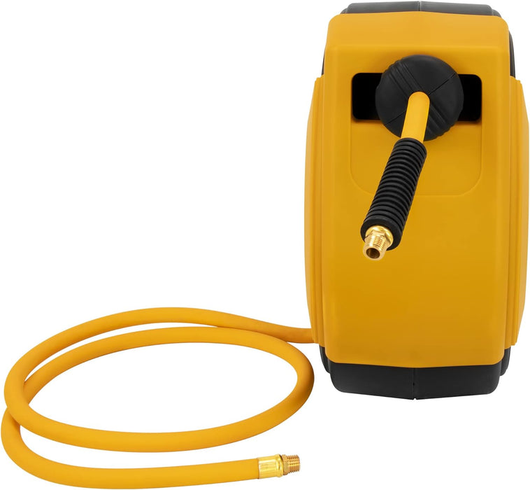 DEWALT DXCM024-0434 3/8" X 50' Enclosed Hose Reel