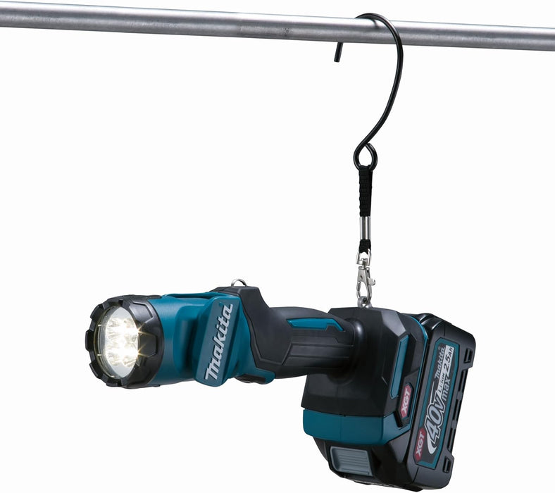 Makita (ML001G) 40V Max Xgt. Cordless L.E.D. Flashlight