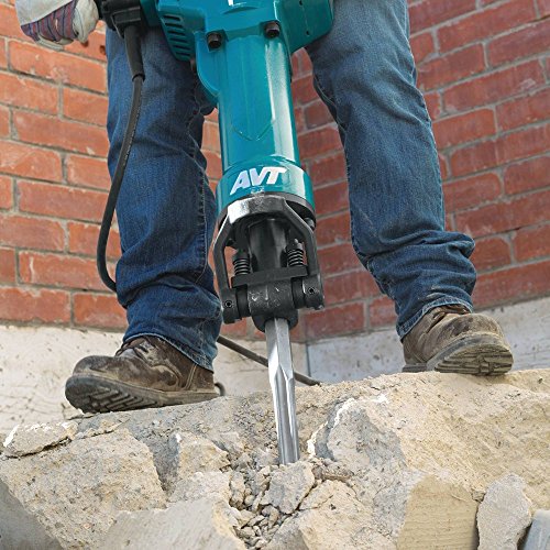 Makita B-45559 16" Self Sharpening Bull Point, 1-1/8" Hex