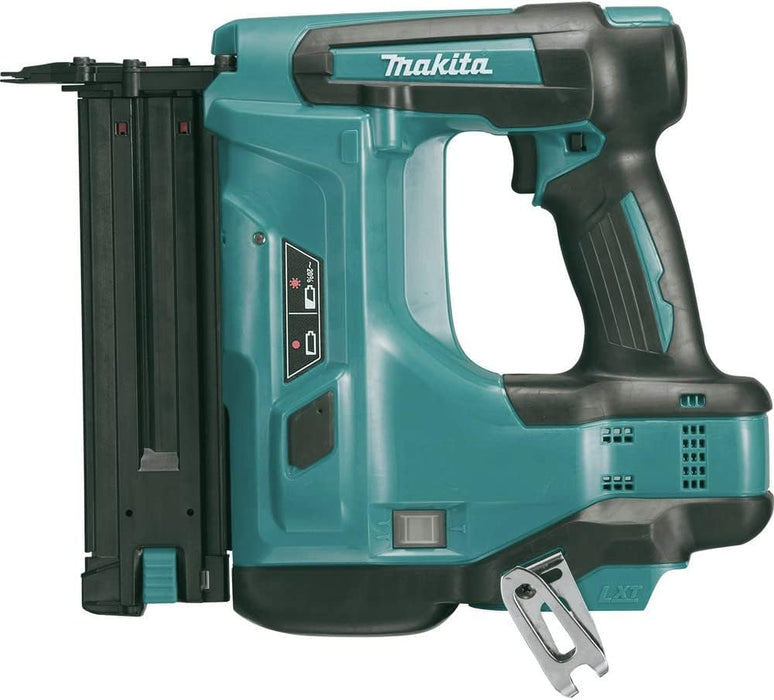 Makita XNB01Z 18V LXT Lithium-Ion Cordless 2" Brad Nailer