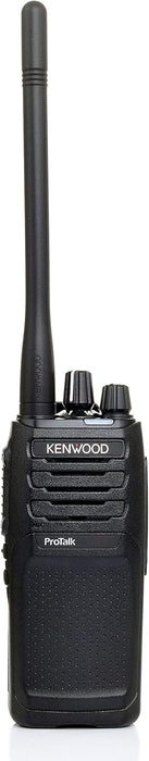 [USED-LIKE NEW] Kenwood NX-P1200AVK 5 Watt, 16 Channel VHF Two-Way Radio