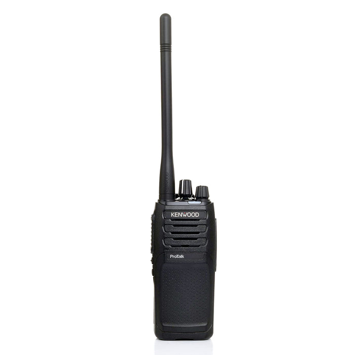 [USED-LIKE NEW] Kenwood NX-P1200AVK 5 Watt, 16 Channel VHF Two-Way Radio