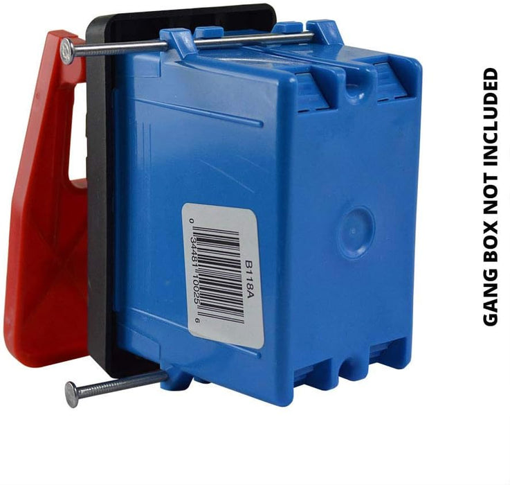 Superior Electric SW56 Large Table Saw Push Button Switch for Table Saws 35A/20A -120V/230V