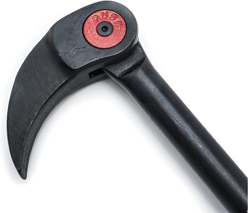 GEARWRENCH (82233) 33” Indexing Pry Bar