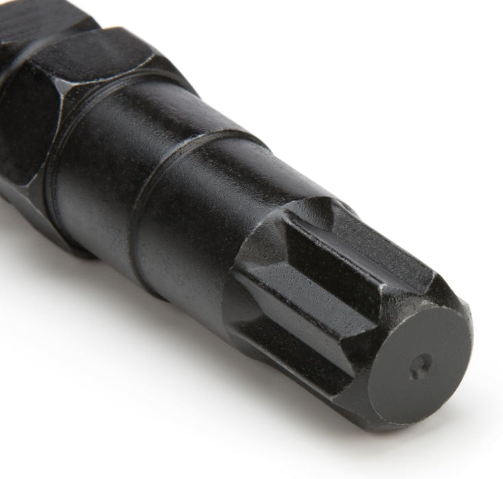 Steelman Pro 78548 8-Point 5/8-Inch Star Tip Lock Nut Key