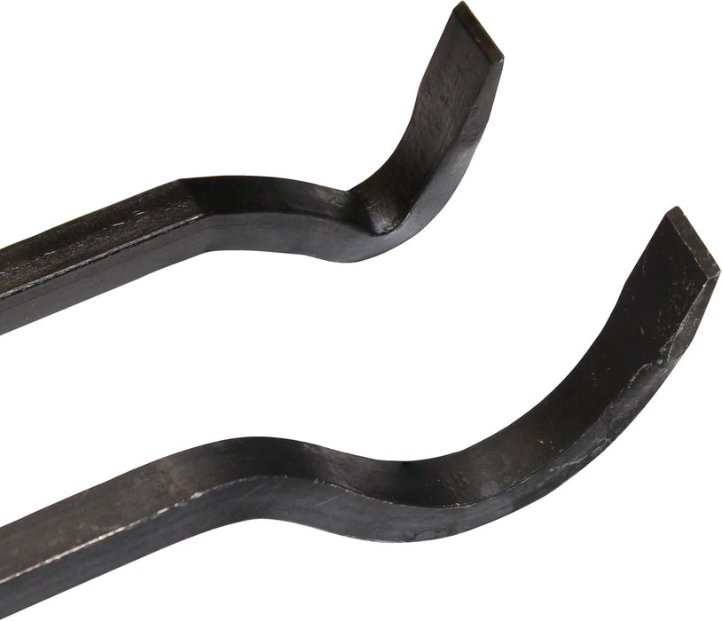 Mayhew Tools 61361 Dominator Specialty Pry Bar Set, 2-Piece