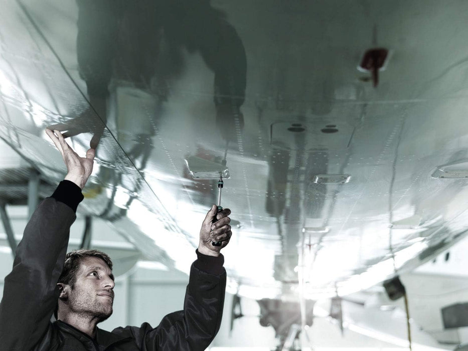 Wera Tools (5051024001) Kraftform Kompakt 25 Replacement Type Driver Bit Set, Pouch Set