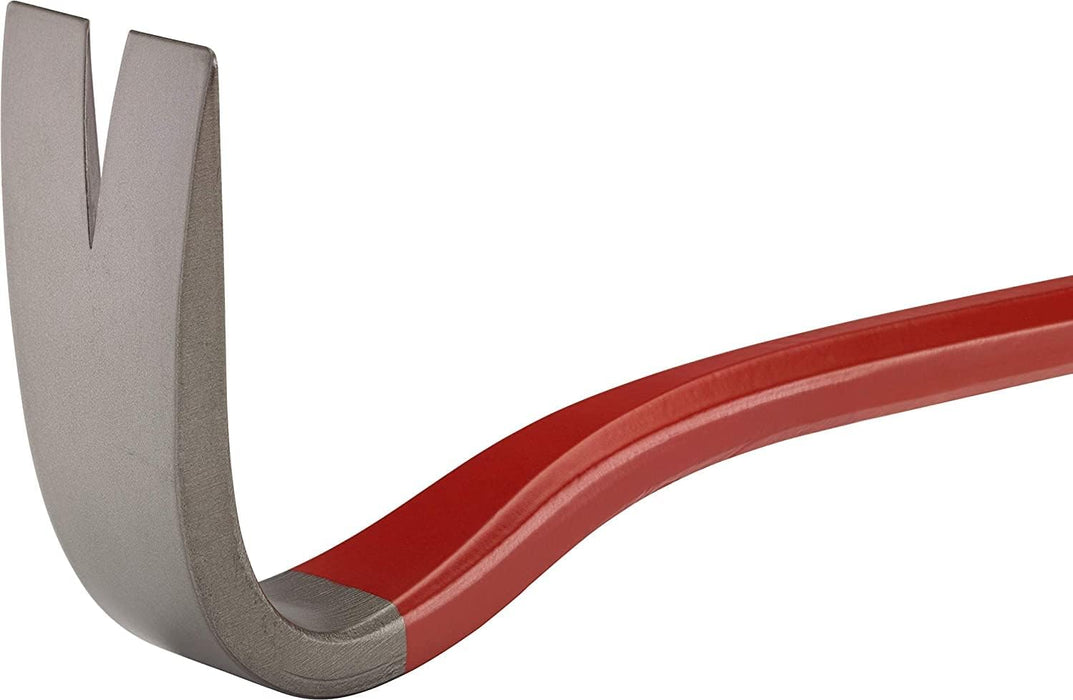 Hultafors 827013U Wrecking Bar Steel 108, 15 inch