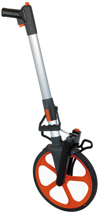 US Tape 68901 DuraWheel DW-PRO Measuring Wheel, 12.5" Diameter