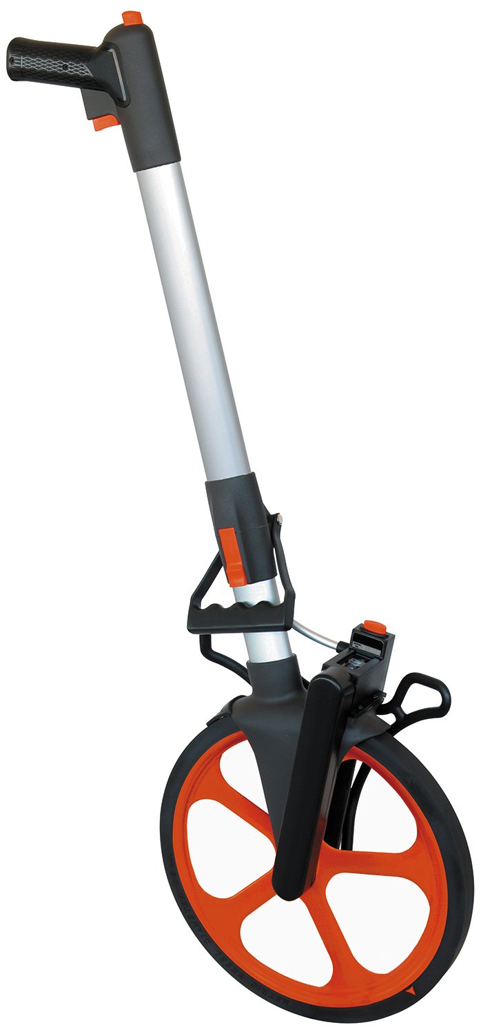 DuraWheel DW-PRO Distance Measuring Wheel 12.5