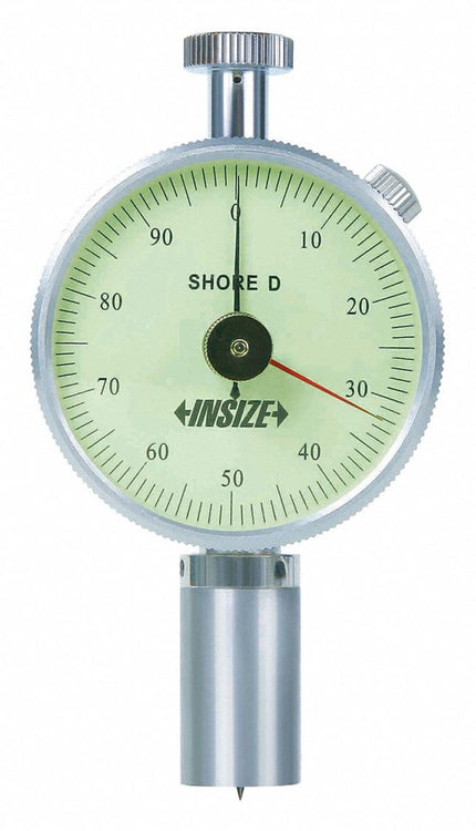 INSIZE ISH-SDM Shore Durometer, Shore D