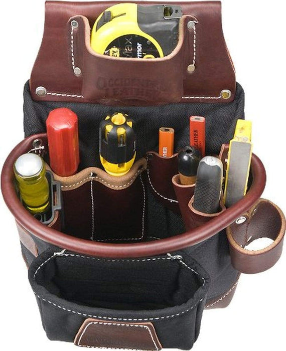 [USED-LIKE NEW] Occidental Leather OCC8582 FatLip Tool Bag