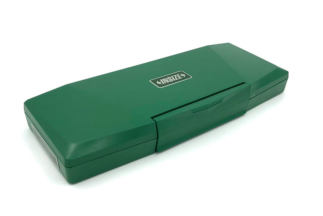 INSIZE 1120-150AE Electronic Inside Groove Caliper, 1-6"/25.4-150 mm