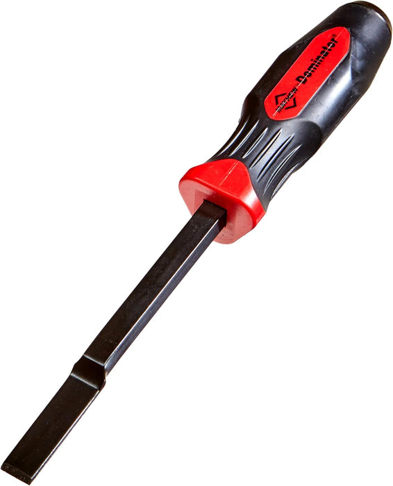 Mayhew Tools 14171 Dominator Scraper, 1/2" Wide