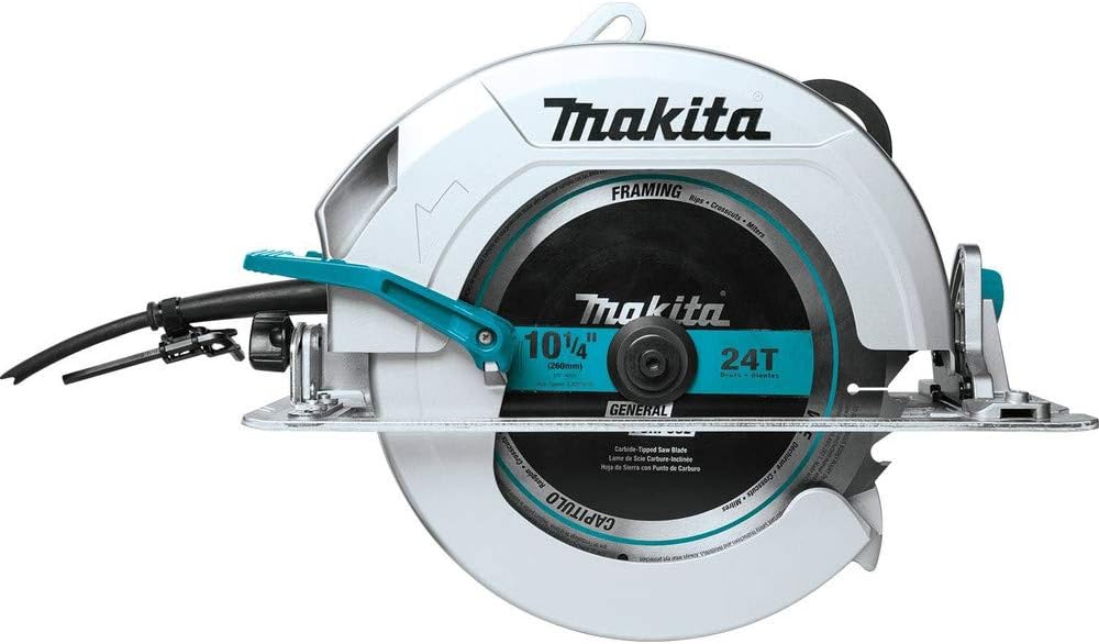 Makita HS0600 10-1/4" Circular Saw