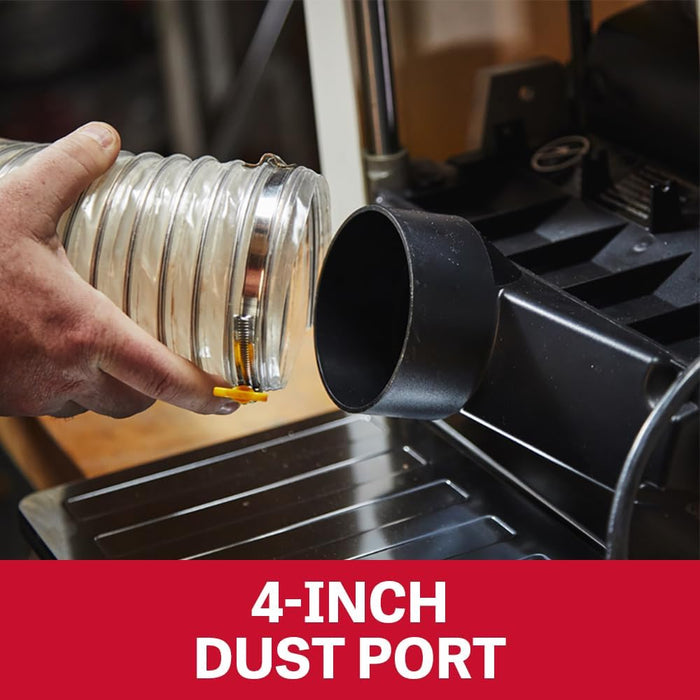 JET 13-Inch Benchtop Planer, Helical Style, 18/26 FPM, 120V 1Ph (Model JWP-13BT)