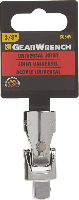 GEARWRENCH 3/8" Drive Universal Joint - 80549