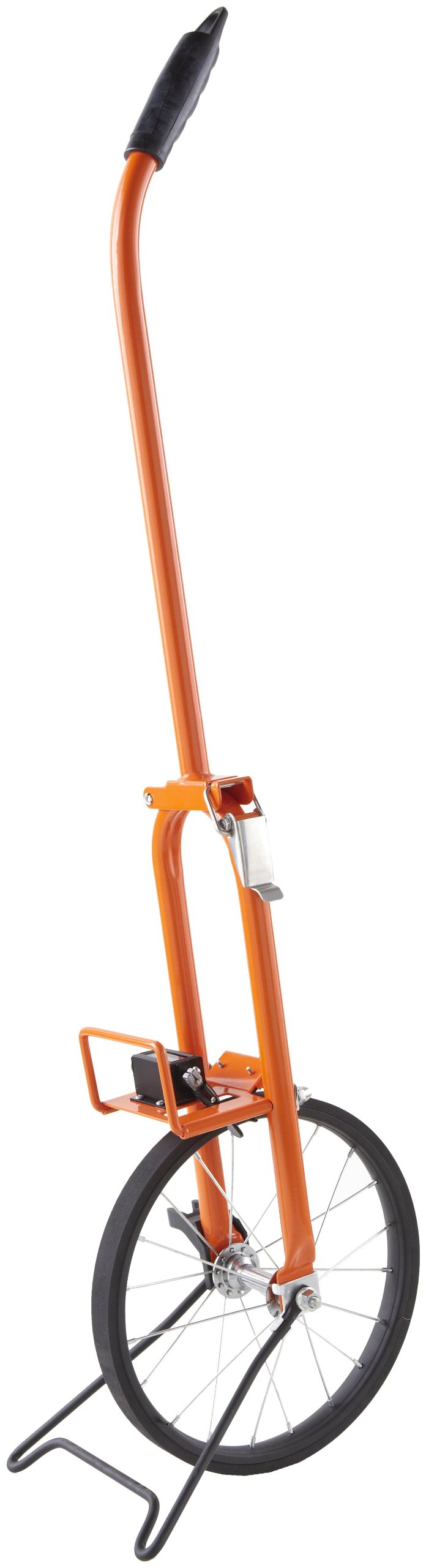 Keson MP301M Metal Frame Measuring Wheel with Spoked Wheel (Graduation ...