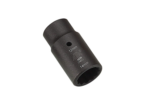 CTA Tools 4226 Mini Flip Socket 12/14mm