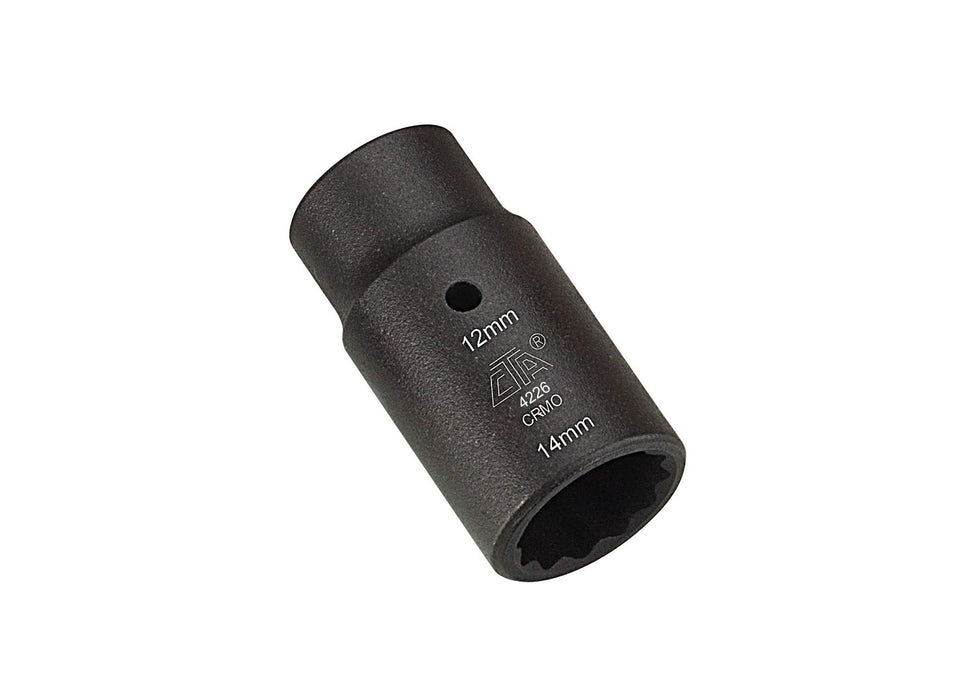 CTA Tools 4226 Mini Flip Socket 12/14mm