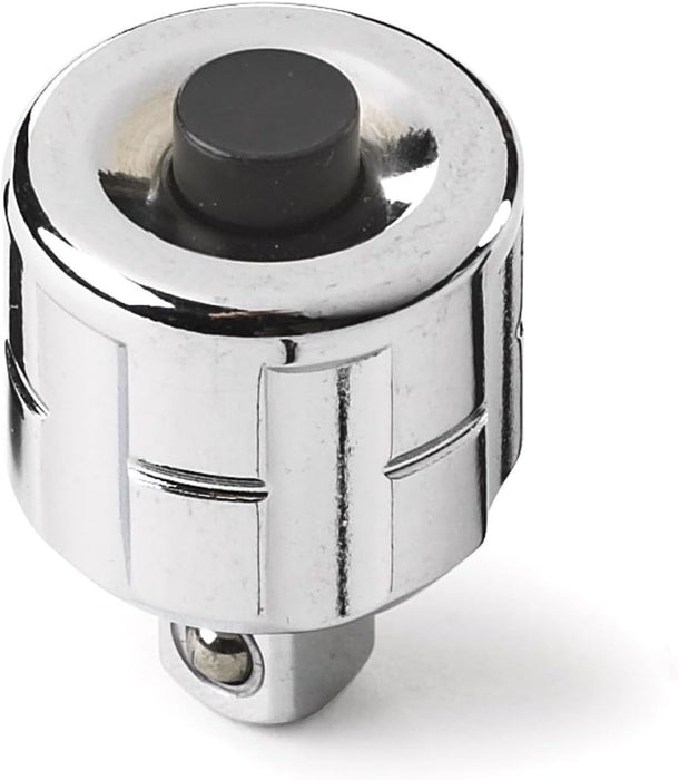 GEARWRENCH 27 Pc. 1/4" Drive 6 Pt. Pass-Thru Mechanics Tool Set, Standard SAE/Metric - 891427 42373 891427