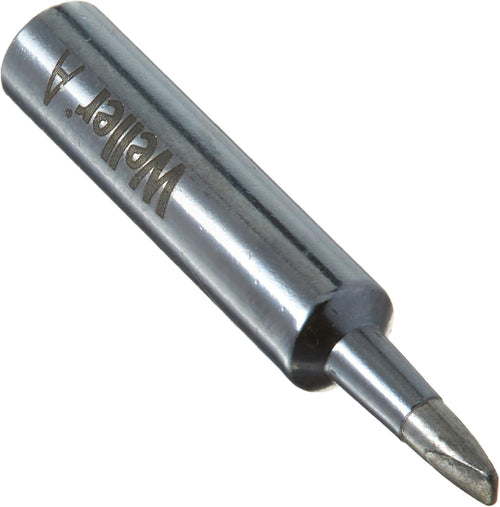 Weller 0054485199 XNT A SOLDERING TIP 1.6MM, Black