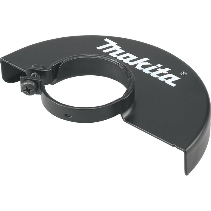 Makita 7" Angle Grinder (GA7060) with No Lock-On Switch
