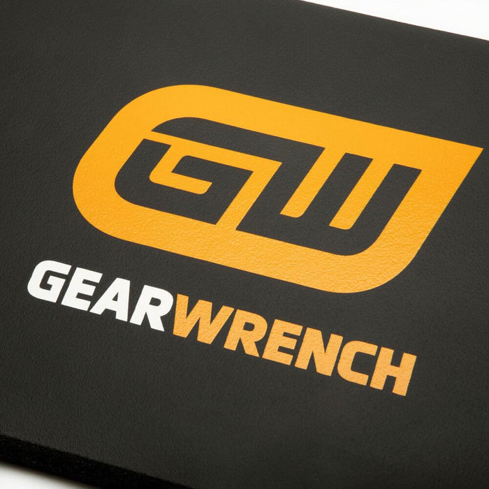 GEARWRENCH GWKPL 15" x 22" Ultra Comfort Kneeling Pad