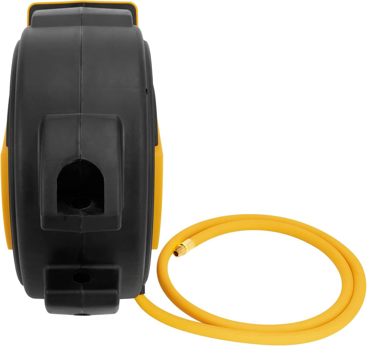 DEWALT DXCM024-0434 3/8" X 50' Enclosed Hose Reel