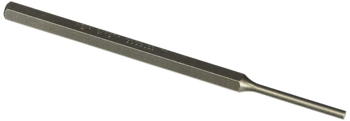 Mayhew Select 42302 5/32-by-6-Inch Carded Pin Punch