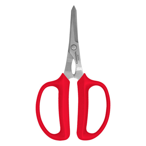 Corona FS 4130 Hydroponic Scissor, Red