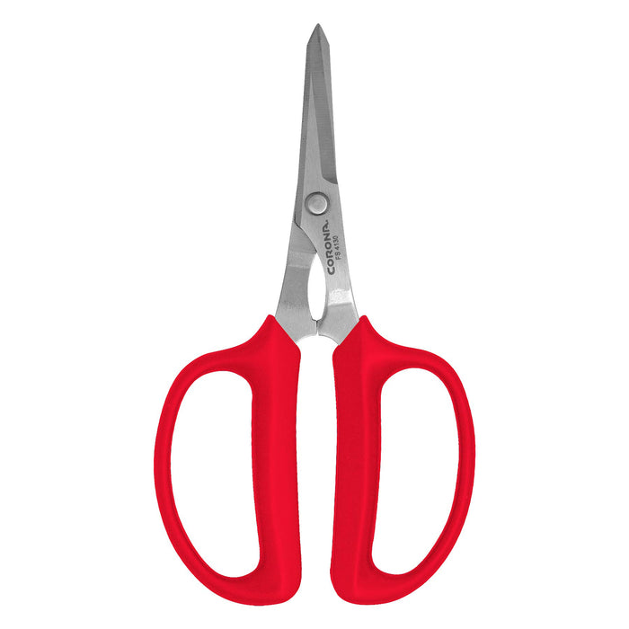 Corona FS 4130 Hydroponic Scissor, Red