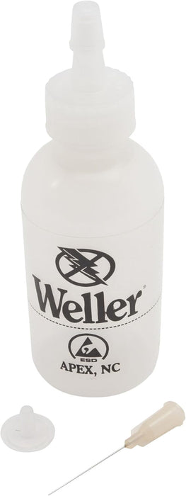 Weller FD2 Flux Dispenser .020 Needle, Black (Pack of 1)