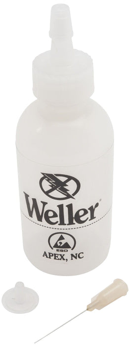 Weller FD2 Flux Dispenser .020 Needle, Black (Pack of 1)
