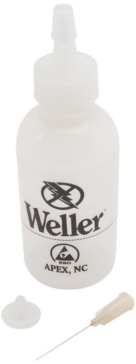 Weller FD2 Flux Dispenser .020 Needle, Black (Pack of 1)