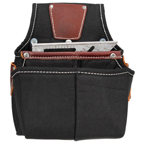 [USED-LIKE NEW] Occidental Leather 9520 Compact Lightweight Fastener Bag