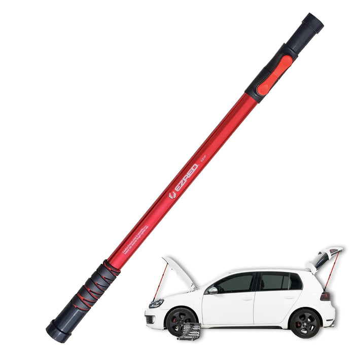 EZRED EZHP Extendable Aluminum Hood and Tailgate Prop