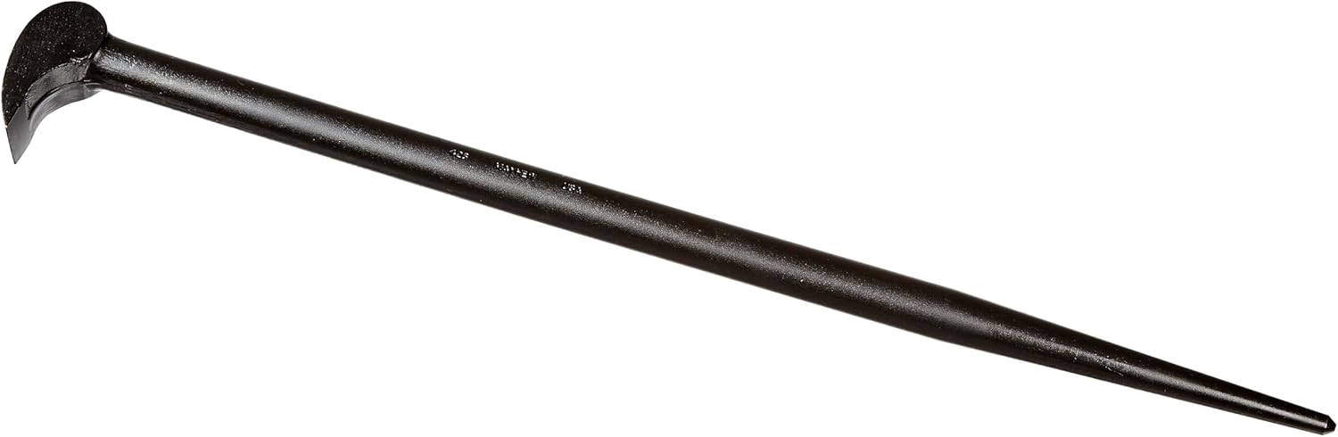 Mayhew Pro 40152 9/16-by-16-Inch Lady Foot Pry Bar