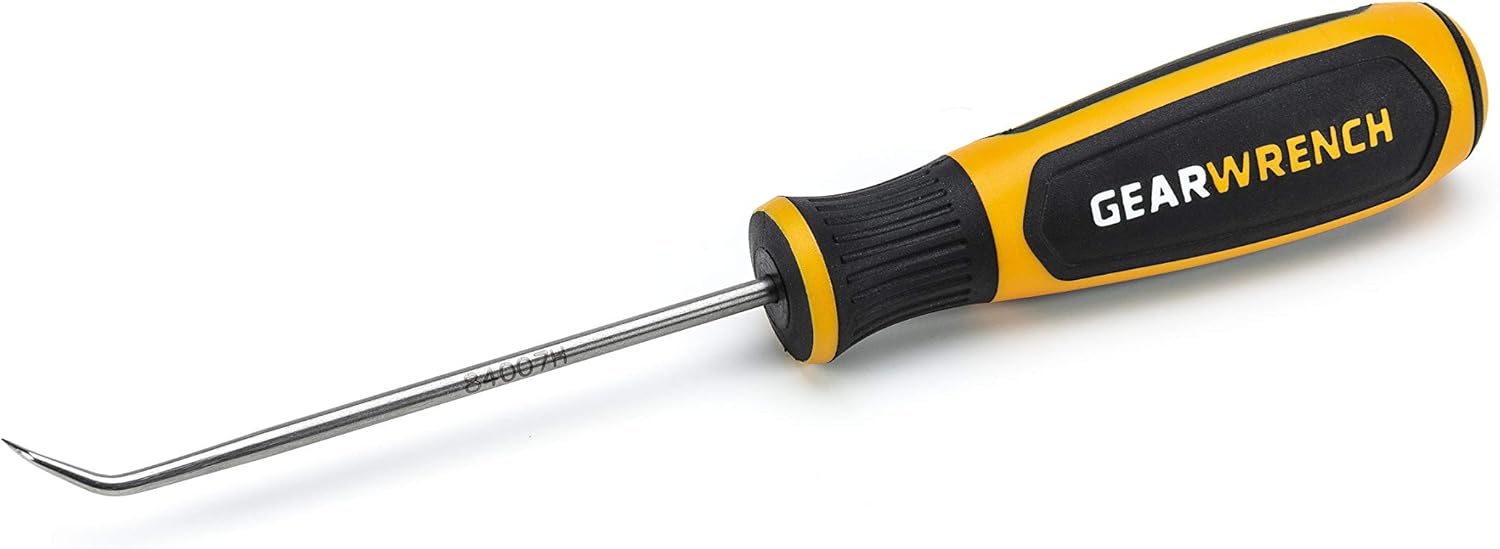 GEARWRENCH (84040H) 4 Pc. Mini Hook & Pick Set