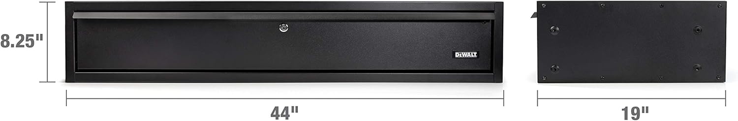 DEWALT DXST4500WTD Worktop Drawer For DXST4500 Industrial Racks